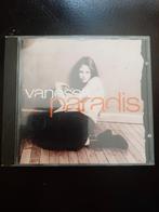 Cd - vanessa paradis, Enlèvement ou Envoi