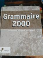 Grammaire 2000, Boeken, Schoolboeken, Ophalen, Frans