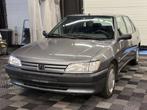 Peugeot 306 62.520Km 1.8i XT bj.1996 AUTOMATIQUE, Autos, Argent ou Gris, Achat, 1761 cm³, Entreprise