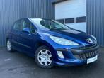 Peugeot 308 1.6 VTi XS AUTOMAAT, Auto's, Voorwielaandrijving, Gebruikt, 1287 kg, 4 cilinders