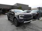 Ford Ranger Raptor 3.0i V6 292pk automaat 4x4 Stock 43km, Auto's, Automaat, Euro 6, USB, Bedrijf