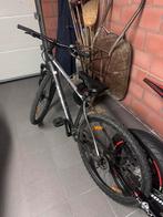 Merida, Ophalen, Aluminium, Voetsteunen, 16 tot 20 inch