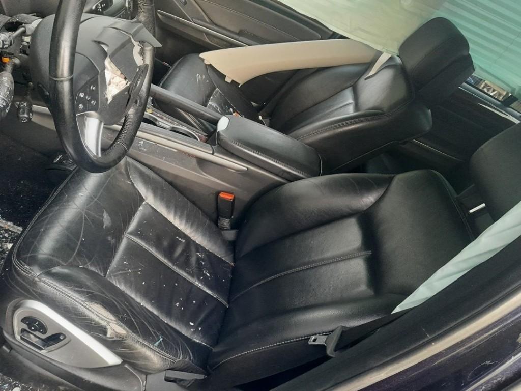 SIEGE AVANT DROIT Mercedes-Benz GL (X164) (01-2006/12-2012), Utilisé, Mercedes-Benz