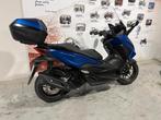 Honda Forza 125 in topstaat (BTW moto), Motos, Scooter, Entreprise, 125 cm³, Jusqu'à 11 kW