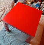 Salontafel, speeltafel  55cm5545, Ophalen