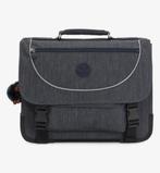 Cartable Kipling de taille moyenne, Enlèvement ou Envoi, 30 à 40 cm, Comme neuf, Bleu