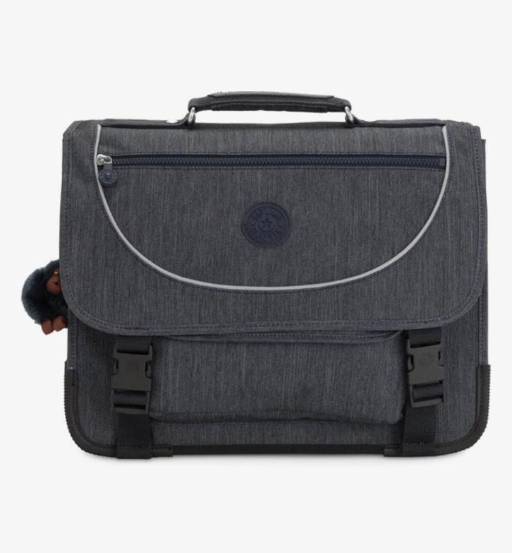 Cartable Kipling de taille moyenne, Bijoux, Sacs & Beauté, Sacs | Cartables, Comme neuf, Porte-documents ou Cartable, 30 à 40 cm
