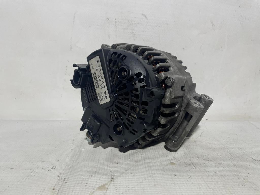 Alternateurs MERCEDES CLASSE C A0141541102, Autos : Pièces & Accessoires, XX, Enlèvement, Utilisé, X