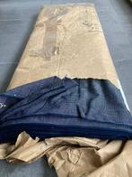 Baal stof (oorspronkelijk voor binnenkant uniformen), Ophalen, Overige materialen, Overige kleuren, 200 cm of meer