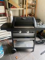 Barbecue à gaz CAMPINGGAZ, Enlèvement, Utilisé
