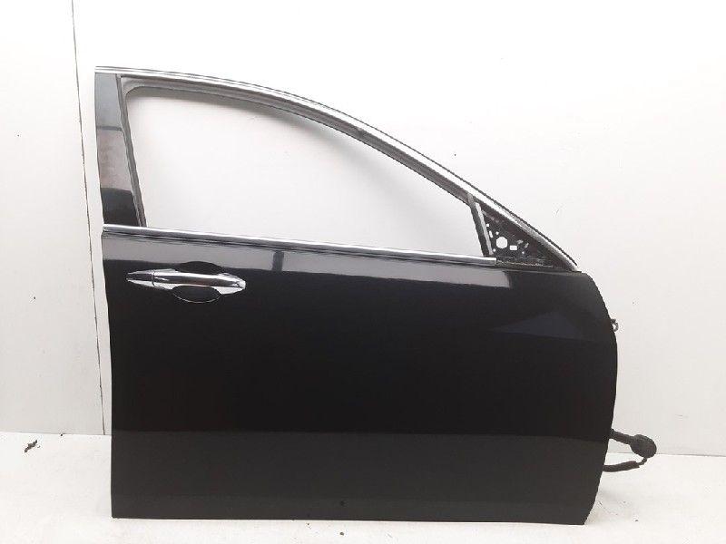 PORTIER RECHTS VOOR Accord Tourer (CM / CN) (|ACCORD|), Gebruikt, Voor, Honda, Deur