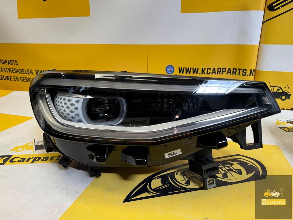 Koplamp VW ID.4 ID.5 LED IQ Light Rechts compleet 11C941036, Info@fabrikant.eu, Fabrikant BV, Gebruikt, Fabrikantstraat 1
1000 AA  Amsterdam, NL