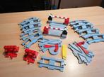 Lego duplo les rails du train 10882, Enfants & Bébés, Jouets | Duplo & Lego, Enlèvement ou Envoi, Duplo