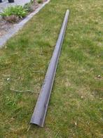 Gouttière « marron 80 mm », Enlèvement