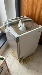 Gratis miele vaatwas, Ophalen, Gebruikt, Inbouw