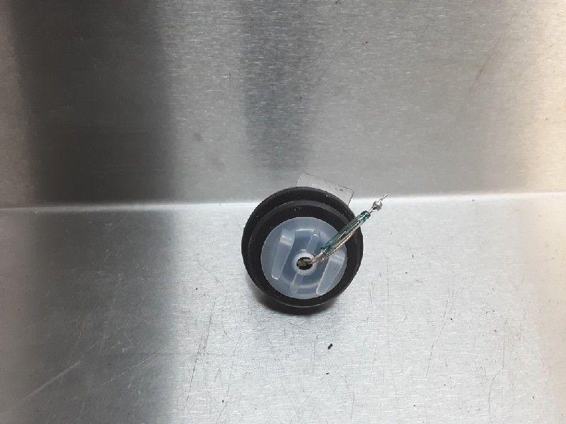 TEMPERATUURMETER Subaru XV (GT / GX) (01-2017/-), Gebruikt, Subaru