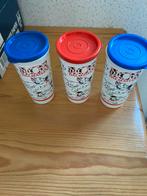 Bekers, Divers, Enlèvement