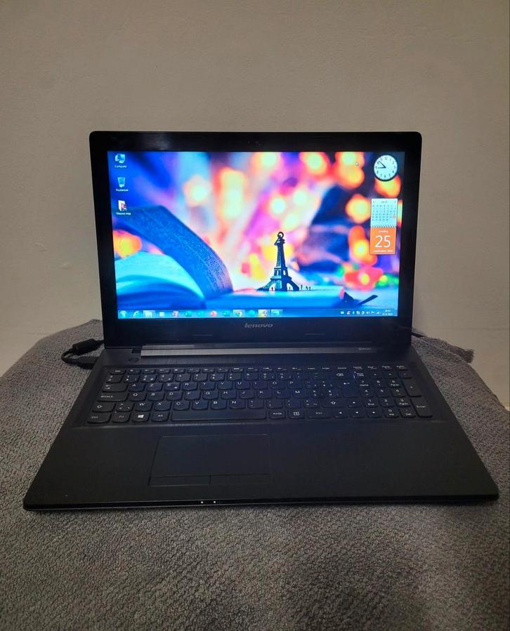 Lenovo Gaming Laptop i7 16G Ram Prima Win 11 Pro, Computers en Software, Windows Laptops, 16 GB, Gaming, Ophalen of Verzenden