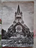Vintage Postkaart Basel Kerk, Collections, Cartes postales | Thème, Enlèvement ou Envoi