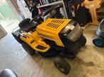 Zitmaaier MTD RTH 115/76, Tuin en Terras, Ophalen, Zo goed als nieuw, Opvangbak