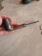 Ancienne pipe CHACOM, Ophalen