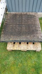 Rubberen tegels, Dieren en Toebehoren, Stalling