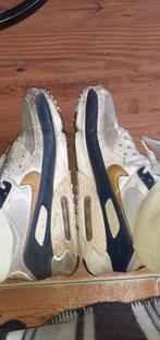 Nike Air Max Taille 43, Vêtements | Hommes, Chaussures, Enlèvement ou Envoi, Nike, Porté, Blanc