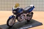 Cagiva Navigator 1000 1:18 blister, Enlèvement ou Envoi, Neuf, Moteur, Autres marques