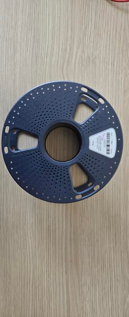 Herbruikbare filament spoel, Informatique & Logiciels, 3D Fournitures d'imprimante, Enlèvement