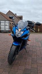 Yamaha xj6 diversion F, Motoren, Motoren | Yamaha, 4 cilinders, Meer dan 35 kW, ABS, 600 cc