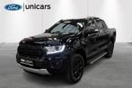 Ford Ranger 2.0 BiT 156kW 4x4 Aut. D-Cab Wildtrak, Autos, 4 portes, https://public.car-pass.be/vhr/c8270f9c-241e-4388-a747-1ee094dbec63