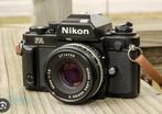 Nikon Fa, Ophalen of Verzenden, Niet werkend, Nikon