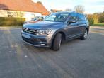 Tiguan Allspace 2.0 TDI, Autos, Volkswagen, Barres de toit, Achat, Alcantara, Diesel