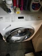 Miele softtronic w6746 wasmachine voor kamer, Ophalen, Niet werkend