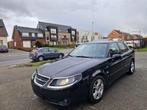 Saab 9-5 2.0 Diesel Automaat Bj 2007 145000km, Auto's, Saab, Automaat, Bedrijf, Diesel, Te koop