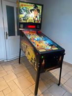 Flipper  - Indiana Jones - Stern, Collections, Machines | Flipper (jeu), Enlèvement, Stern