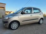Hyundai i10 1.1 benzine, Airco, Keuring vvk., Auto's, Hyundai, Voorwielaandrijving, Elektrische ramen, 4 cilinders, Bedrijf