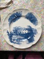 Haddon Hall Johnson Bros assiette, Ophalen of Verzenden