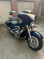 Motor Suzuki Boulevard VL800 intruder C50, Motoren, Cardan-aandrijving, Chopper, Particulier, Meer dan 35 kW
