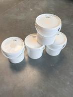 Verf te koop, Enlèvement, Comme neuf, Peinture