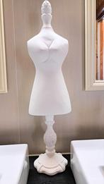 Prachtige nieuwe houten paspop  !, Ophalen of Verzenden, Paspop