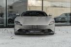 Ferrari Roma 3.9 V8 Grigio INGRID Full Carbon Passenger Disp, Auto's, Automaat, 4 zetels, 456 kW, Beige