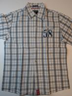 Chips & Chelsea geruit hemd voor 11/12 jaar, Kinderen en Baby's, Kinderkleding | Maat 146, Chips & Cheps, Overhemd of Blouse, Ophalen of Verzenden