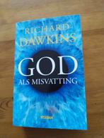 God als misvatting - Richard Dawkins, Enlèvement ou Envoi, Comme neuf, Richard Dawkins