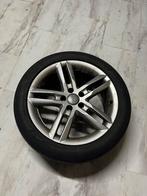 Audi a6 18 inch velgen + banden, Auto-onderdelen, Banden en Velgen, Ophalen, 18 inch, Band(en)