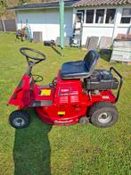 Zitmaaier Toro recycler, Tuin en Terras, Ophalen, Opvangbak