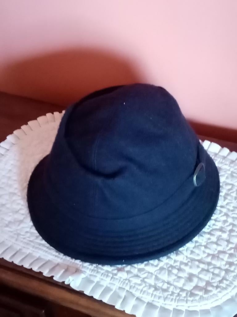 Chapeau homme, Vêtements | Hommes, Enlèvement ou Envoi, Neuf, 58 ou 59 cm (L, 7¼ ou ⅜ pouces), Chapeau