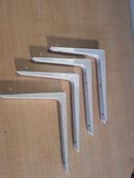 plankdragers 4x, Enlèvement ou Envoi, Neuf