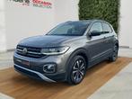Volkswagen T-Cross T-Cross 1.0 TSI United OPF, Autos, Volkswagen, Argent ou Gris, Boîte manuelle, Cruise Control, 133 g/km