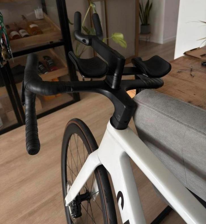 Canyon gear groove aero extension, Fietsen en Brommers, Fietsen | Racefietsen, Nieuw, Ophalen of Verzenden